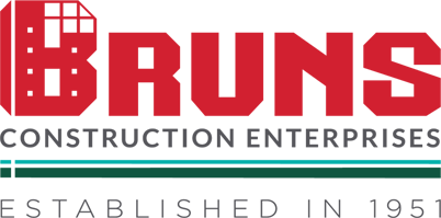 Bruns Construction Enterprises